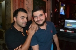 Saturday Night at Marvel's Pub, Byblos